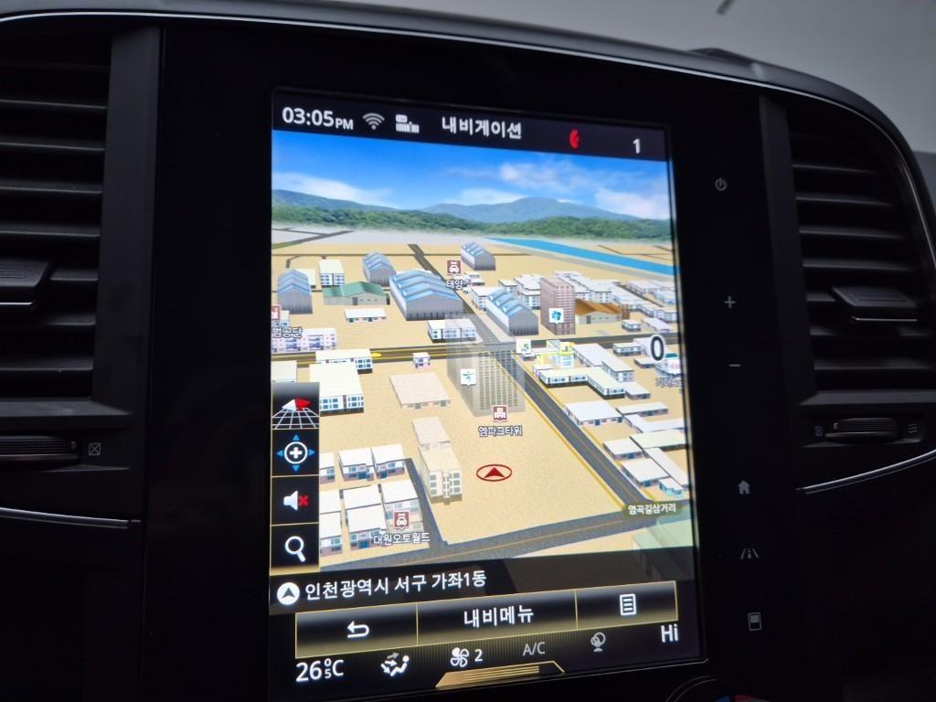 SAMSUNG QM6 2019 Blanco - Importación desde Corea - HF Imports Iquique - Foto 14