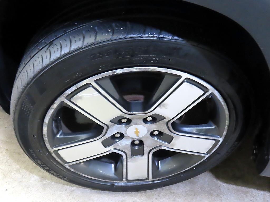 Chevrolet Orlando 2016 Blanco - Importación desde Corea - HF Imports Iquique - Foto 20