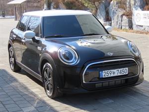 Mini Cooper - Vista 4