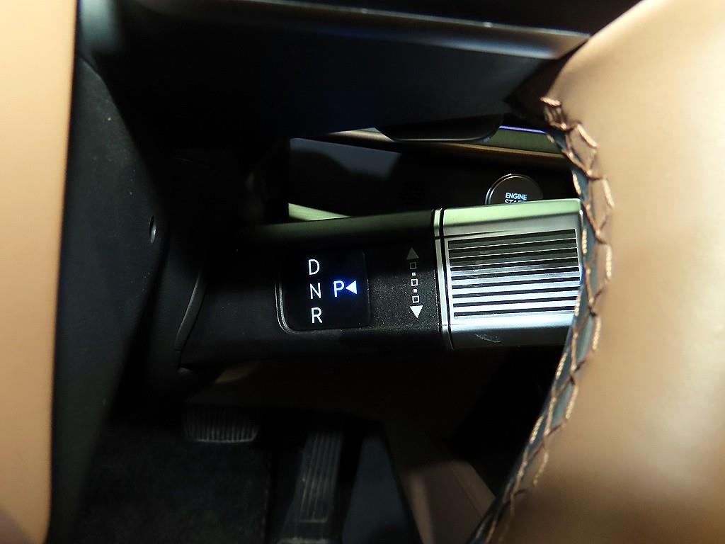 HYUNDAI Grandeur 2023 Negro - Importación desde Corea - HF Imports Iquique - Foto 13