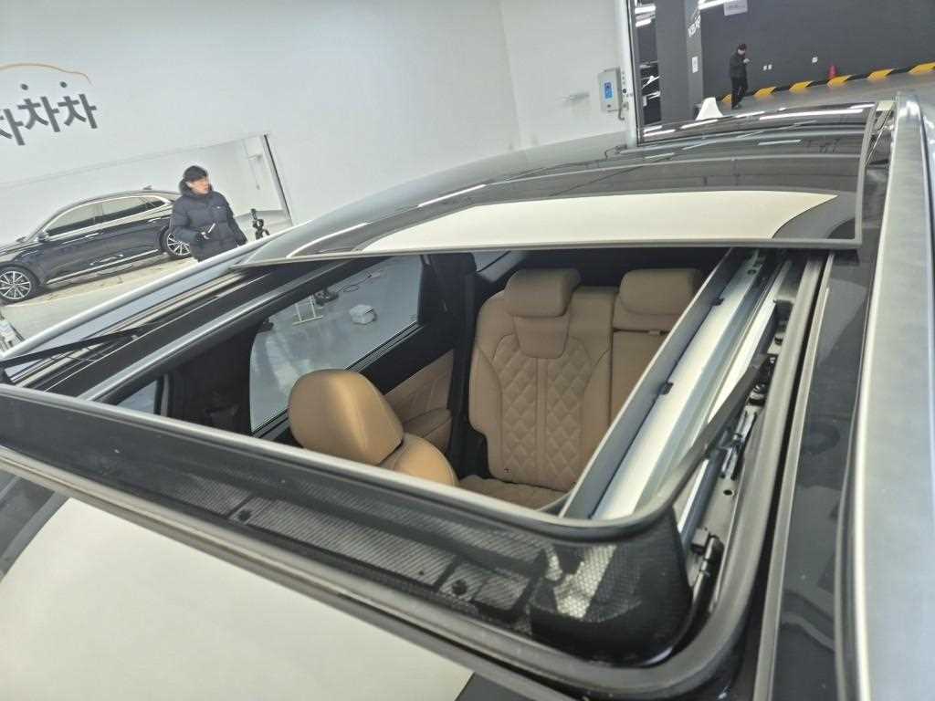 KIA Sorento 2021 Blanco - Importación desde Corea - HF Imports Iquique - Foto 13