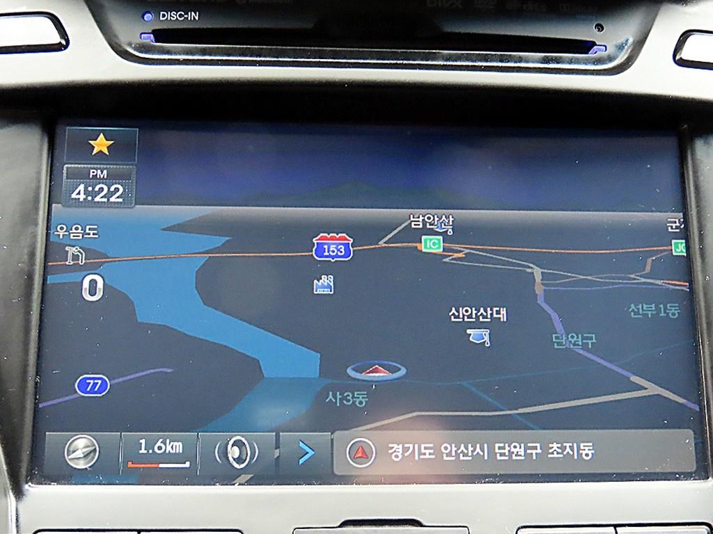 HYUNDAI Santa Fe 2014 Blanco - Importación desde Corea - HF Imports Iquique - Foto 16