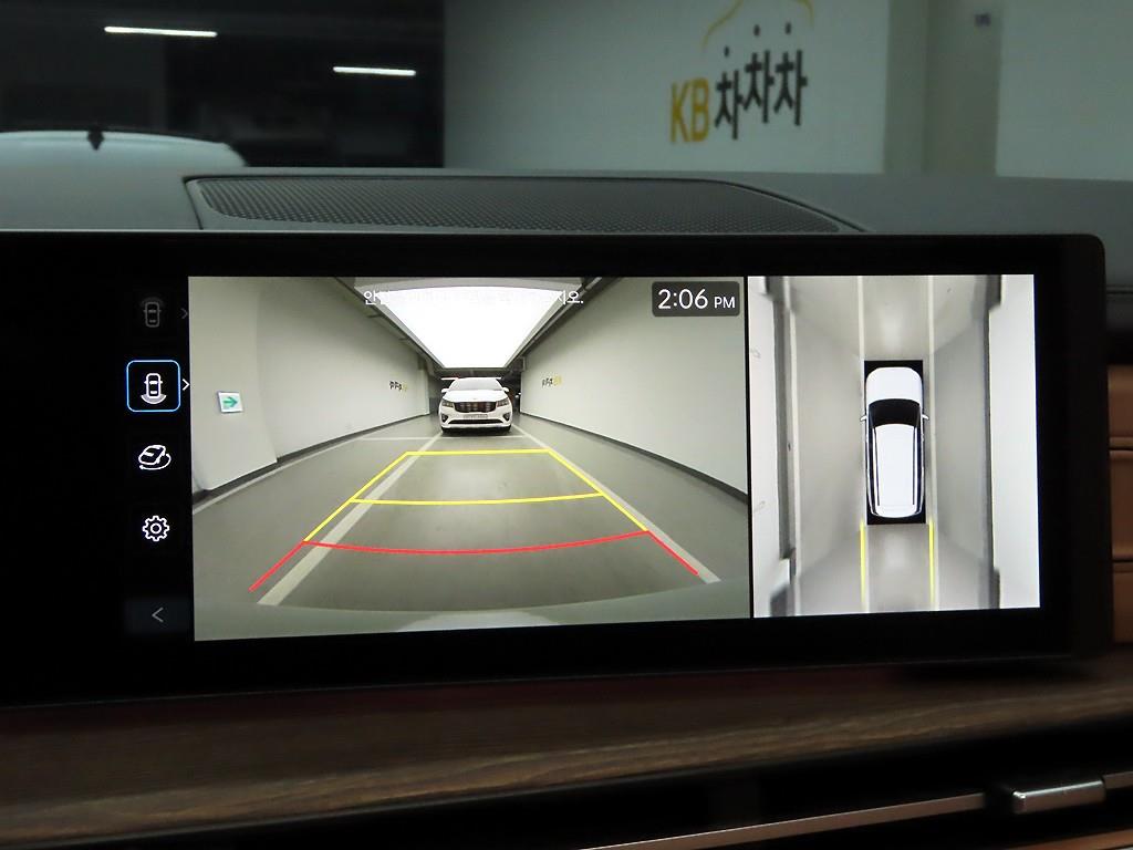 HYUNDAI Santa Fe 2024 Blanco - Importación desde Corea - HF Imports Iquique - Foto 15