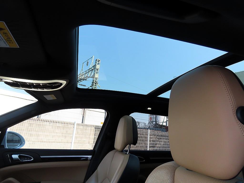 Porsche Cayenne 2016 - Importación desde Corea - HF Imports Iquique - Foto 17