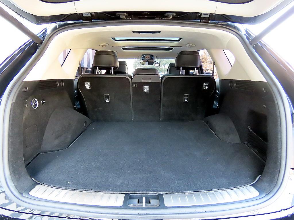 Genesis GV80 2020 - Importación desde Corea - HF Imports Iquique - Foto 15