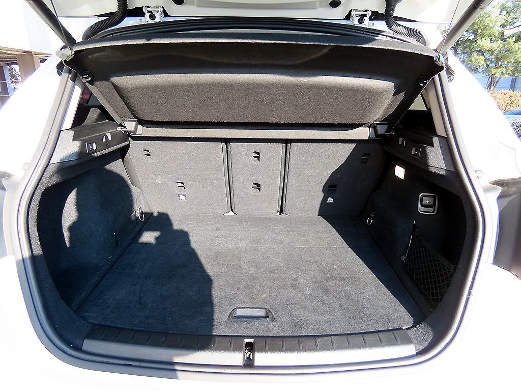 BMW 2 series 2018 Blanco - Importación desde Corea - HF Imports Iquique - Foto 18