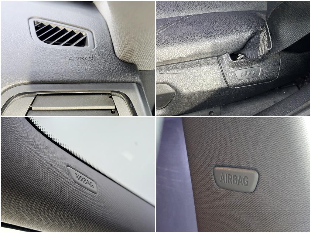 BMW Gran Turismo 2015 Blanco - Importación desde Corea - HF Imports Iquique - Foto 15