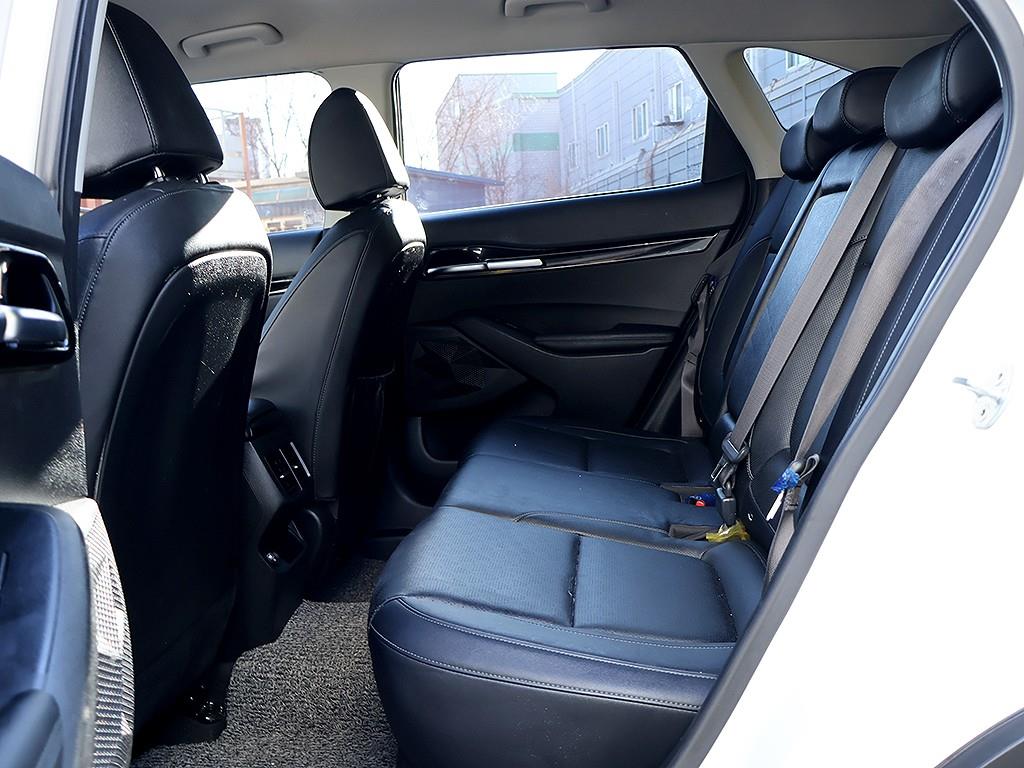 KIA Seltos 2020 Blanco - Importación desde Corea - HF Imports Iquique - Foto 12