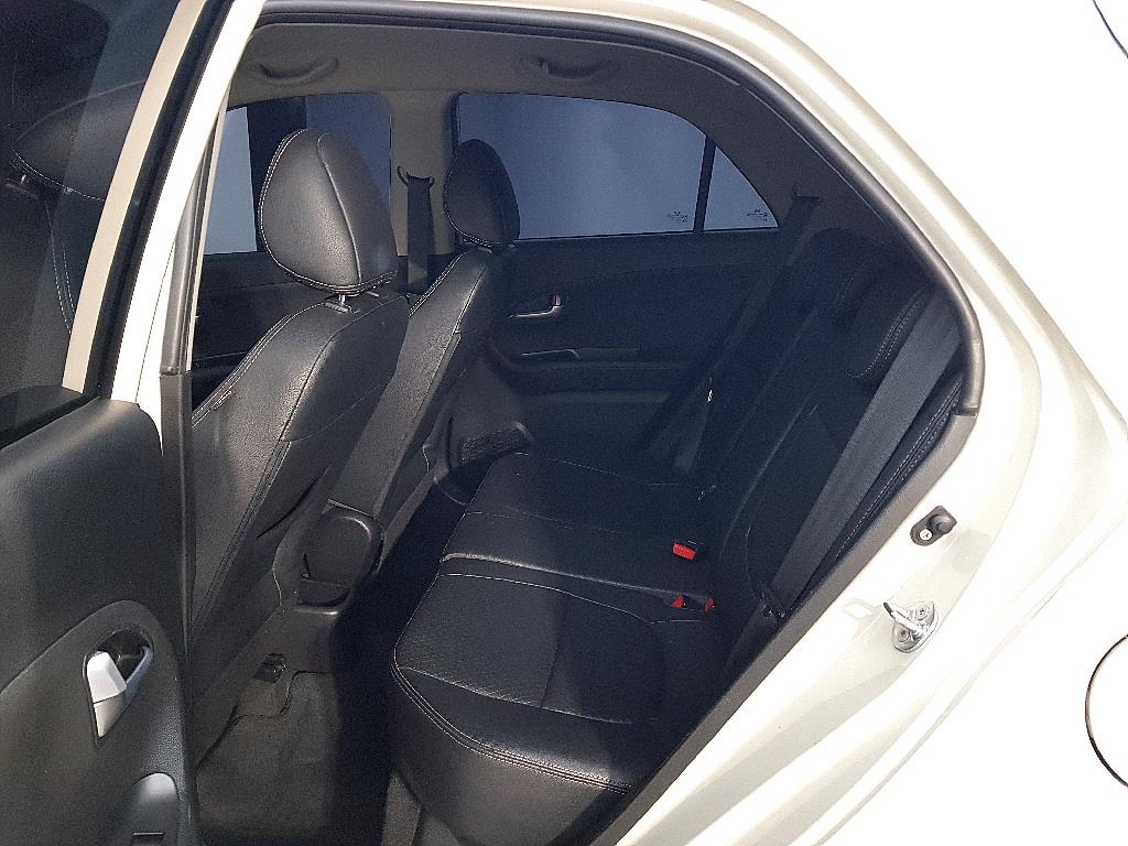 KIA Morning - Vista 9