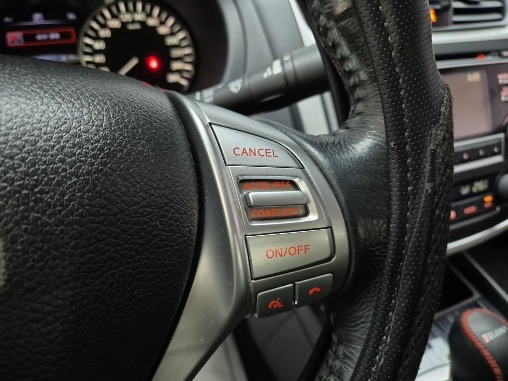 Nissan Altima 2017 Blanco - Importación desde Corea - HF Imports Iquique - Foto 13