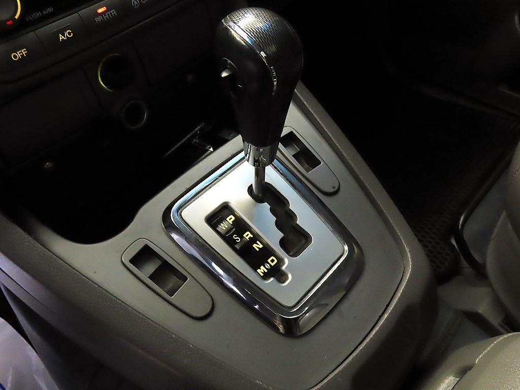 Ssangyong Korando 2014 Gris - Importación desde Corea - HF Imports Iquique - Foto 13