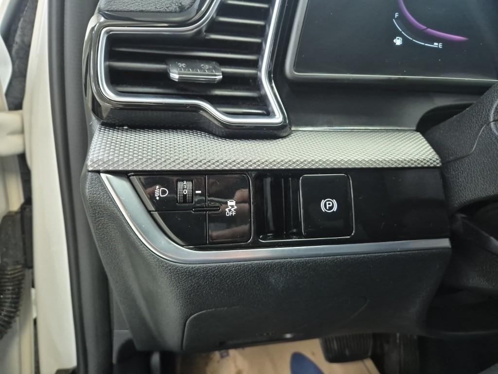 KIA Sportage 2023 Blanco - Importación desde Corea - HF Imports Iquique - Foto 16