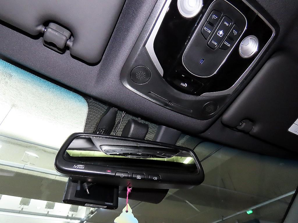 Ssangyong Torres 2023 Blanco - Importación desde Corea - HF Imports Iquique - Foto 14