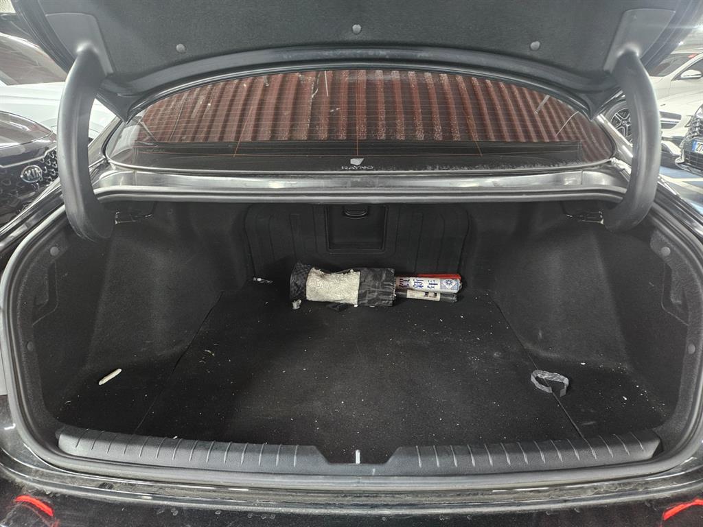 HYUNDAI Sonata 2022 Negro - Importación desde Corea - HF Imports Iquique - Foto 17