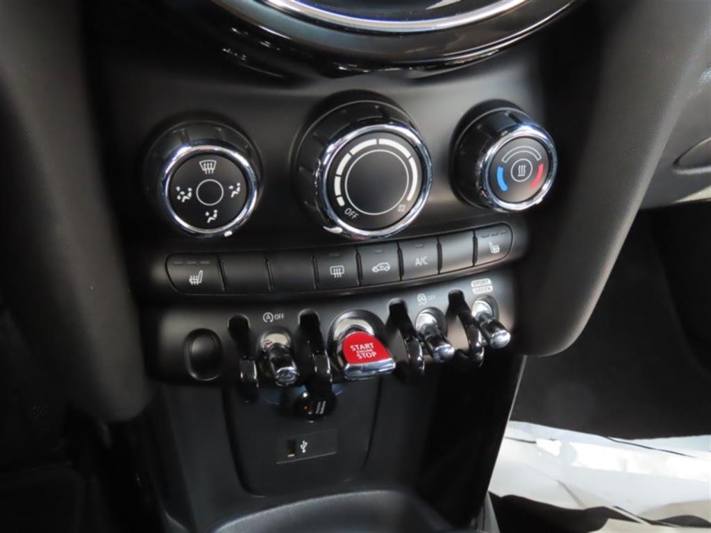 Mini Cooper 2022 - Importación desde Corea - HF Imports Iquique - Foto 7