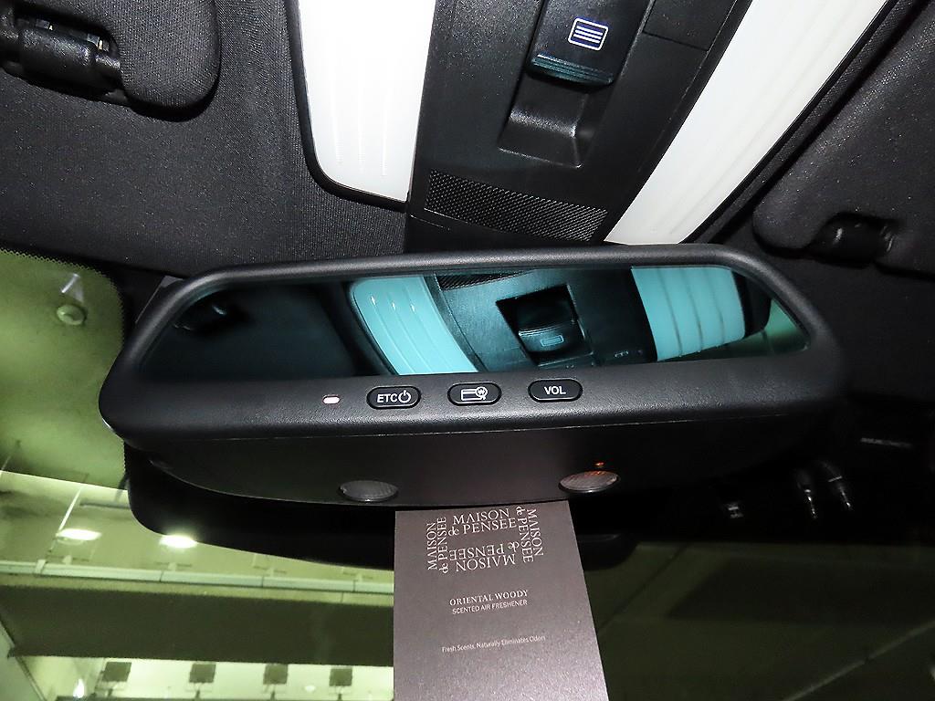 Mercedes Benz CLS Class 2015 Gris - Importación desde Corea - HF Imports Iquique - Foto 16