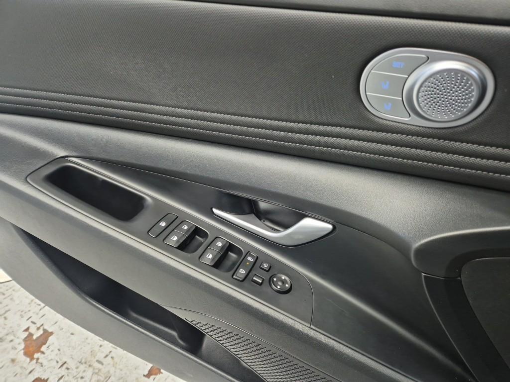 HYUNDAI Avante 2024 Gris - Importación desde Corea - HF Imports Iquique - Foto 17