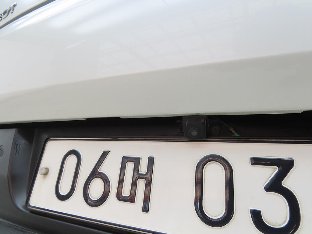 Peugeot 3008 2014 Gris - Importación desde Corea - HF Imports Iquique - Foto 18