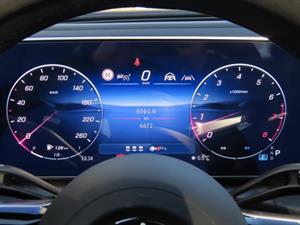 Mercedes Benz GLC Class - Vista 10