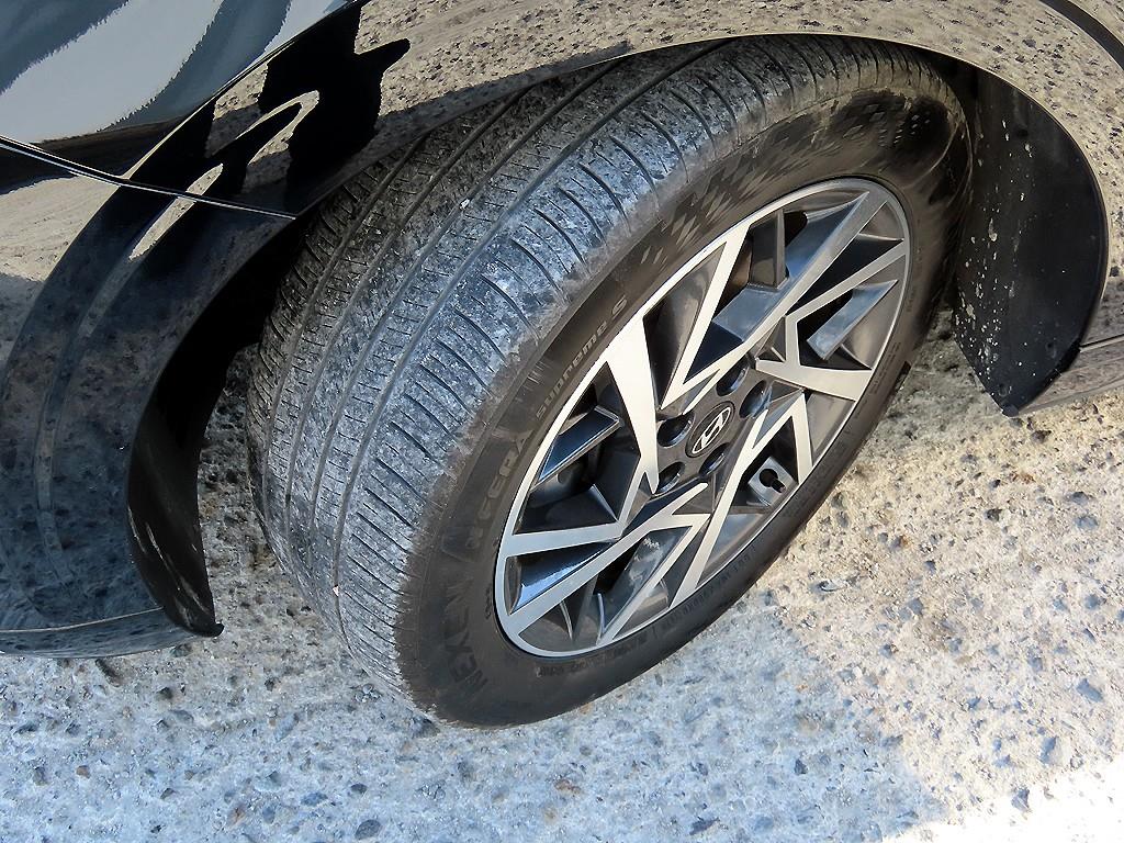 HYUNDAI Grandeur 2023 Negro - Importación desde Corea - HF Imports Iquique - Foto 20