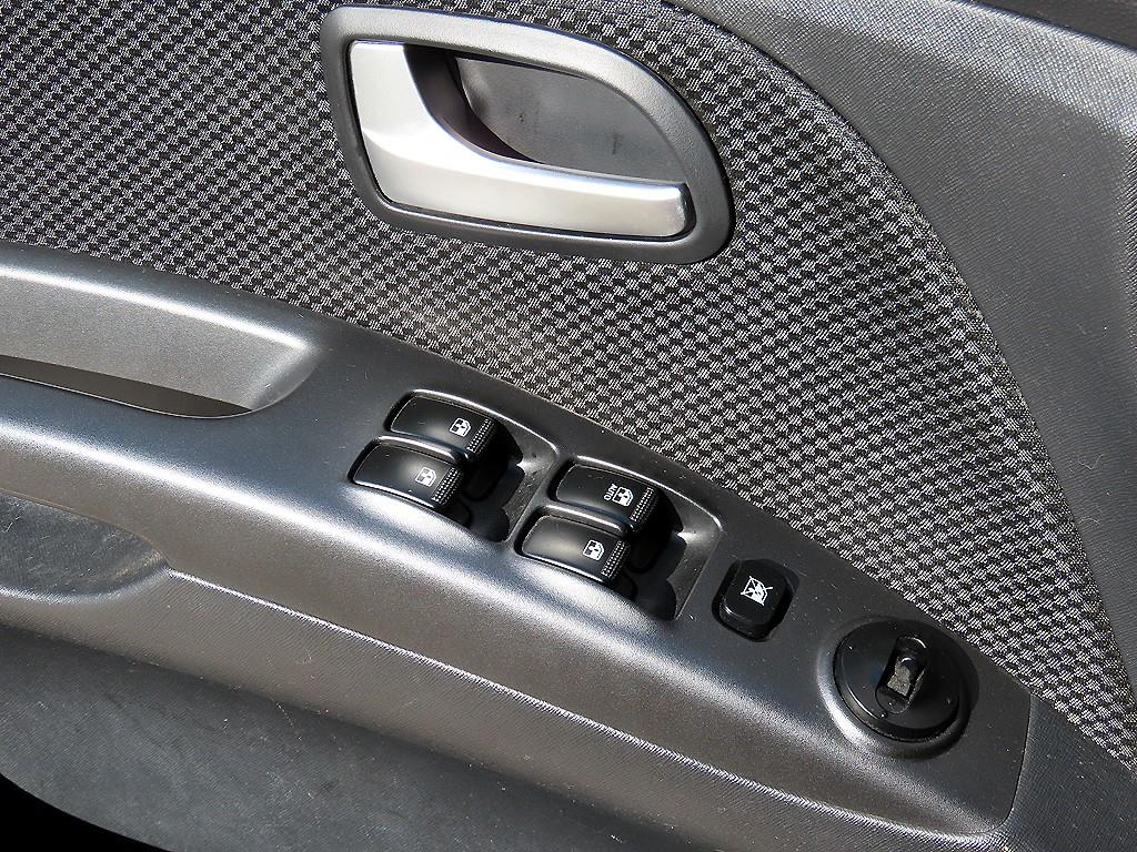 KIA Morning - Vista 11