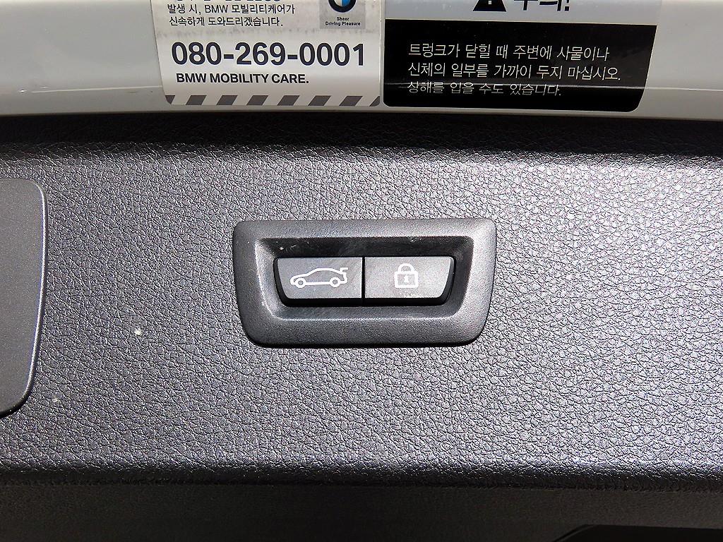 BMW 2 series 2018 Blanco - Importación desde Corea - HF Imports Iquique - Foto 16