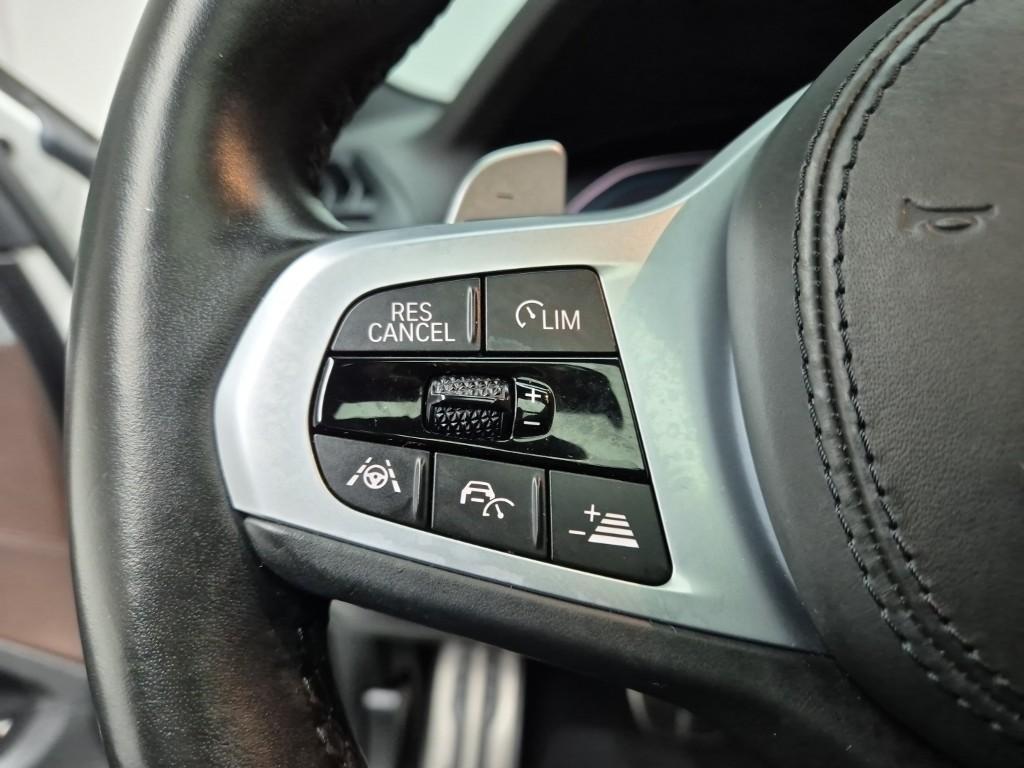 BMW X3 2020 Blanco - Importación desde Corea - HF Imports Iquique - Foto 16