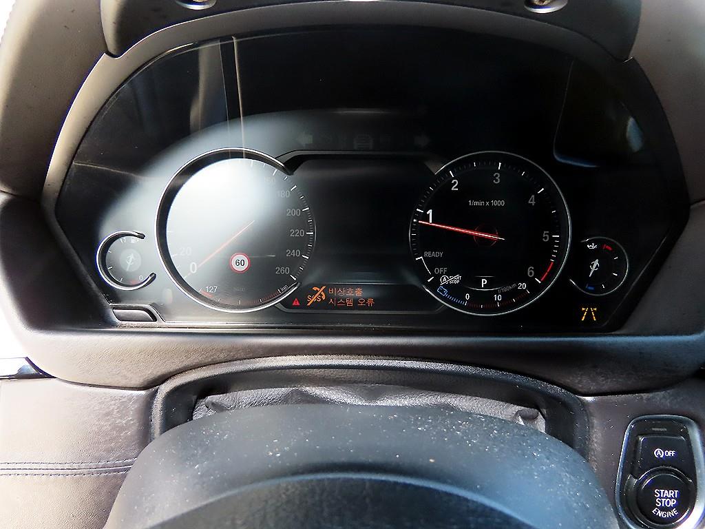 BMW 4 Series - Vista 9