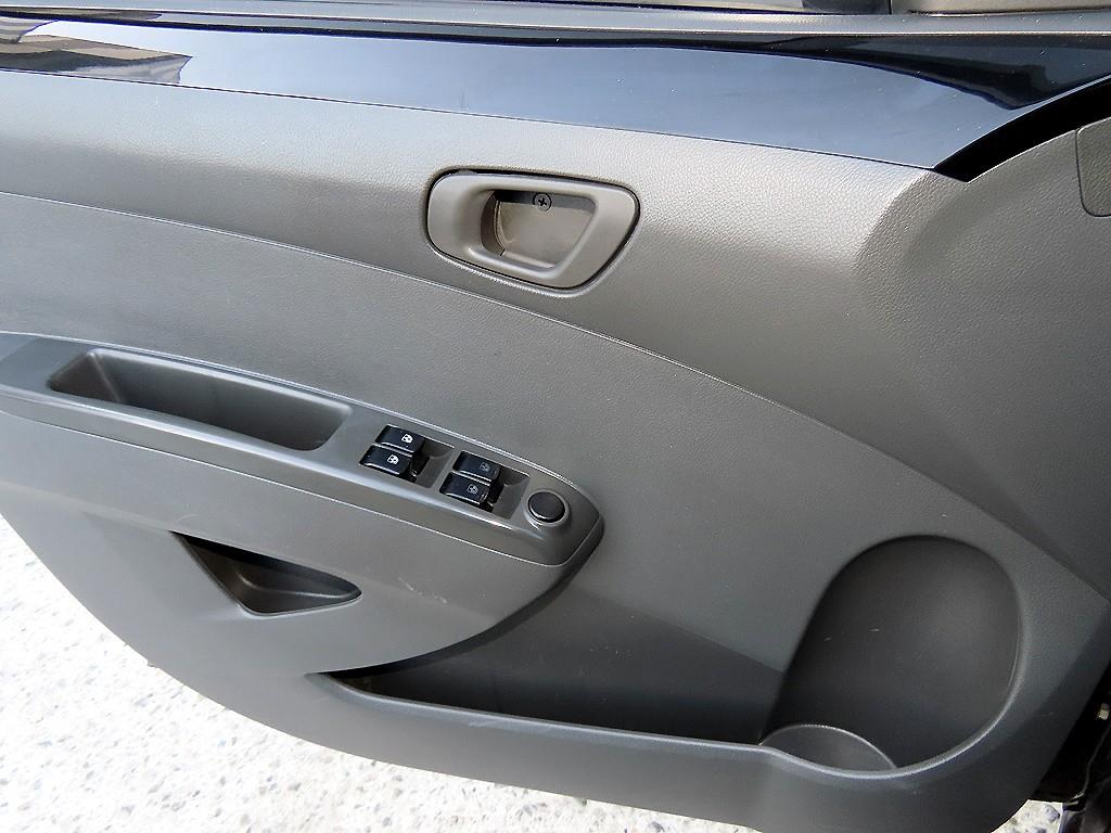 DAEWOO Matiz - Vista 11