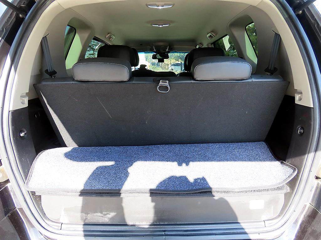 Ssangyong Rexton 2017 Negro - Importación desde Corea - HF Imports Iquique - Foto 18