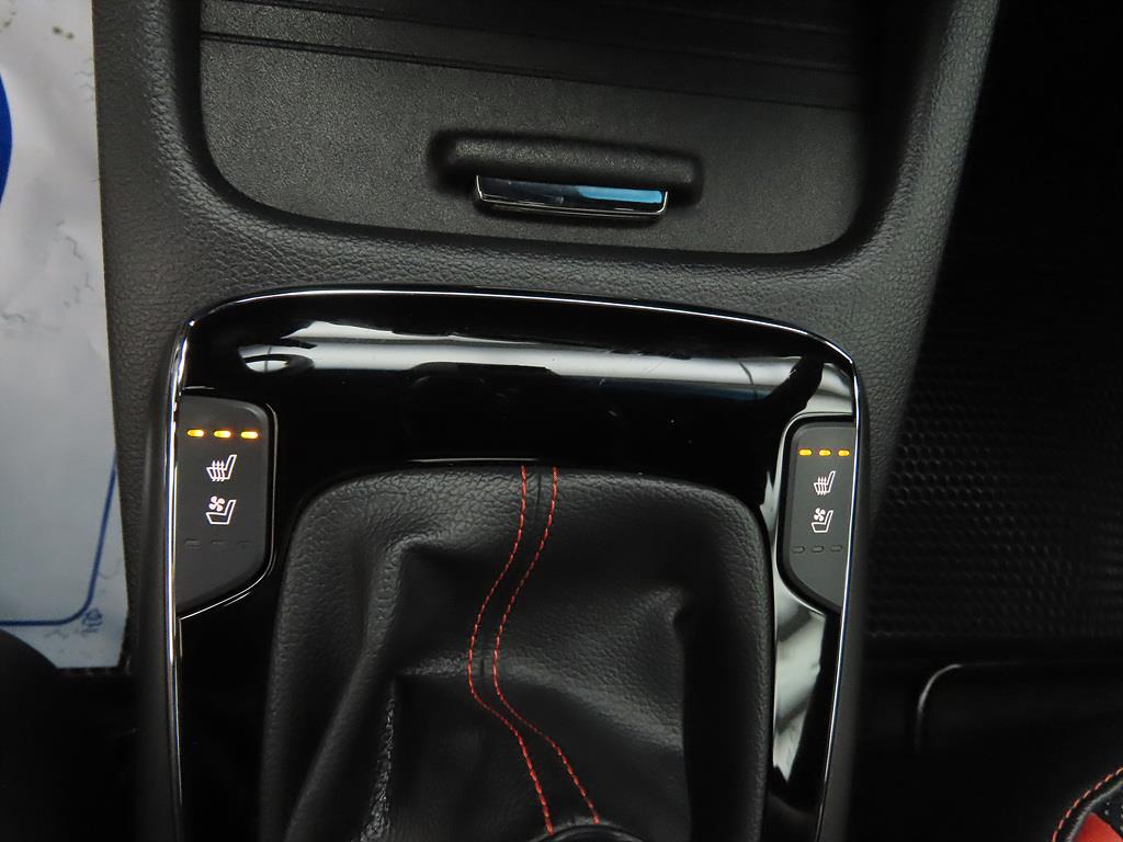 KIA K3 2016 Blanco - Importación desde Corea - HF Imports Iquique - Foto 14