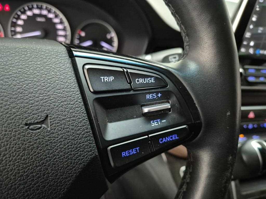 HYUNDAI Starex 2019 Café - Importación desde Corea - HF Imports Iquique - Foto 16