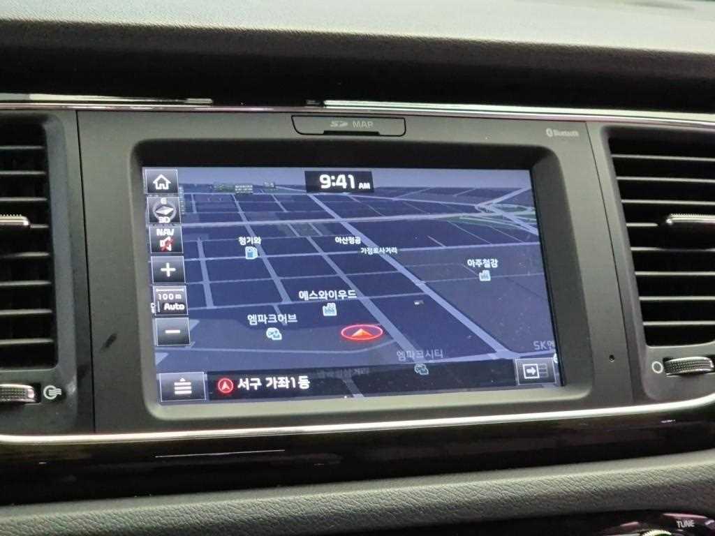 KIA Carnival 2019 Blanco - Importación desde Corea - HF Imports Iquique - Foto 13