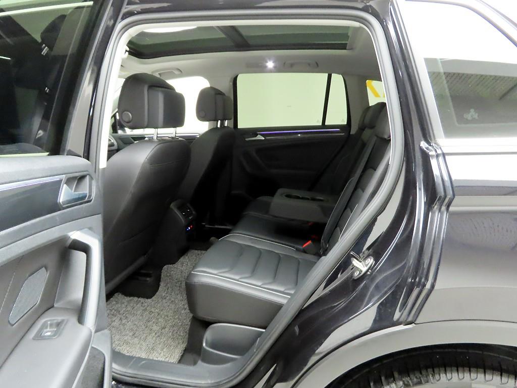 Volkswagen Tiguan - Vista 12