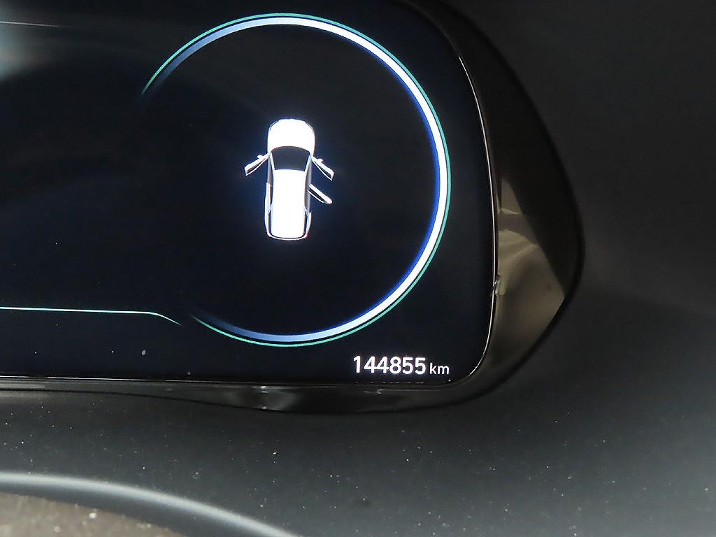 HYUNDAI Palisade - Vista 11