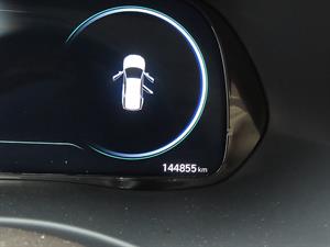 HYUNDAI Palisade - Vista 12