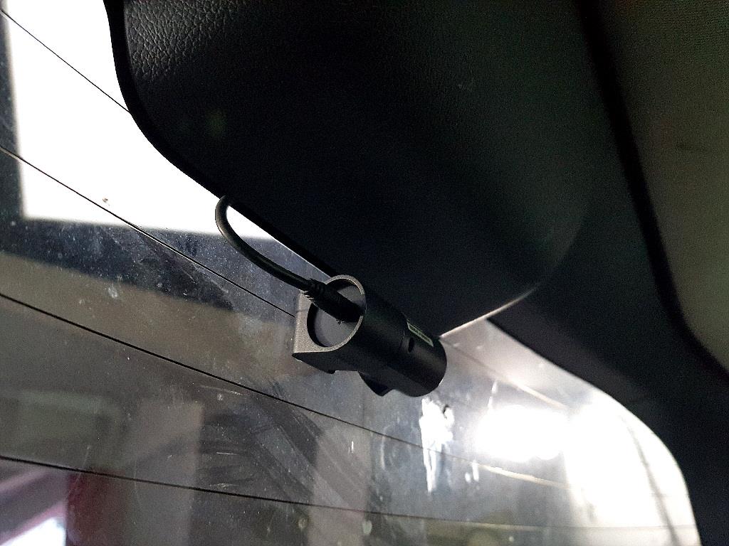 KIA Ray 2019 Blanco - Importación desde Corea - HF Imports Iquique - Foto 16