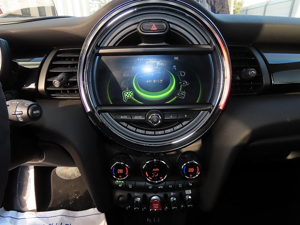 Mini Cooper 2018 - Importación desde Corea - HF Imports Iquique - Foto 13