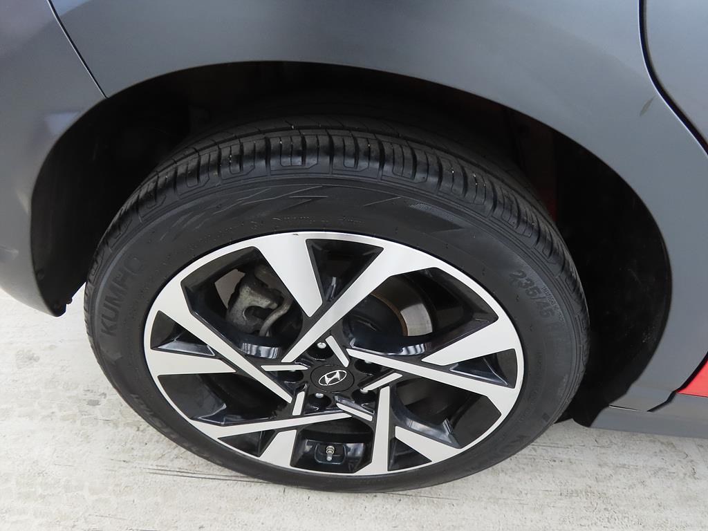 HYUNDAI Kona 2021 Rojo - Importación desde Corea - HF Imports Iquique - Foto 20