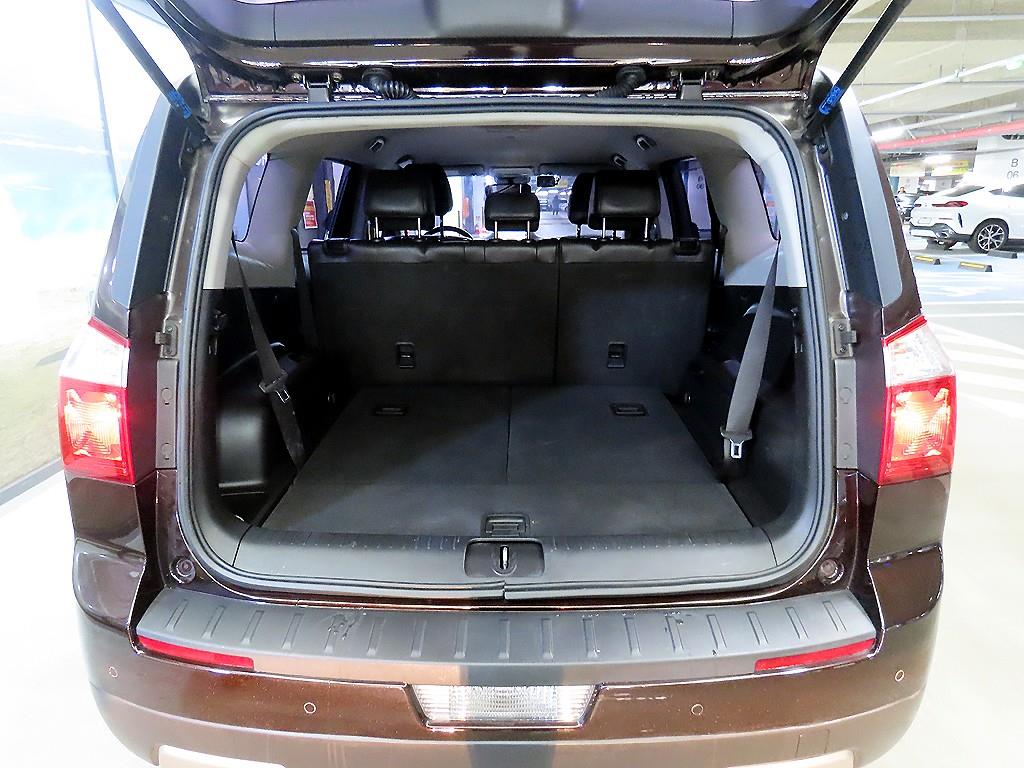 Chevrolet Orlando 2013 - Importación desde Corea - HF Imports Iquique - Foto 17