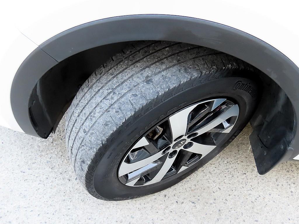 KIA Sorento 2021 Blanco - Importación desde Corea - HF Imports Iquique - Foto 19