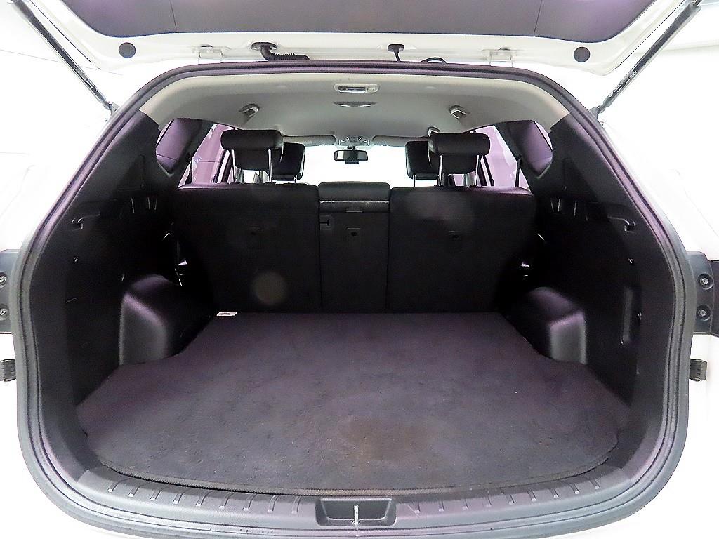 HYUNDAI Santa Fe 2014 Blanco - Importación desde Corea - HF Imports Iquique - Foto 19