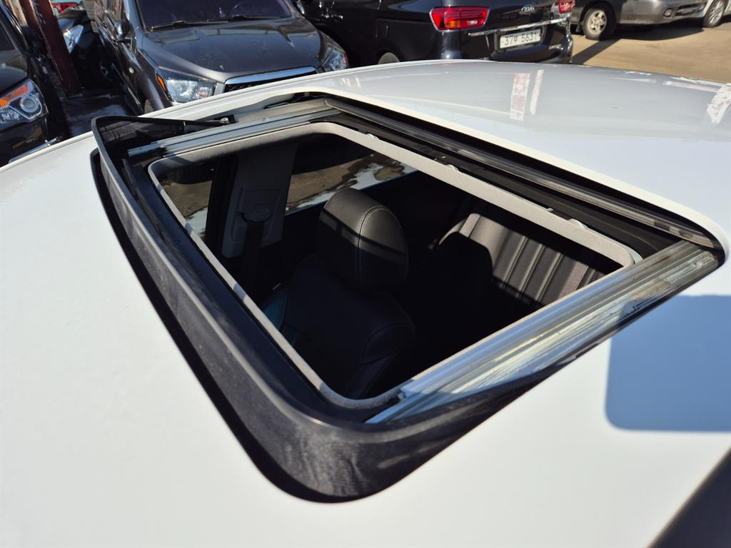 Chevrolet Cruise 2014 Blanco - Importación desde Corea - HF Imports Iquique - Foto 13