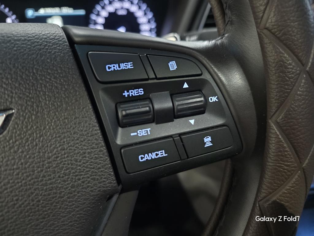 Genesis G80 2019 Café - Importación desde Corea - HF Imports Iquique - Foto 13