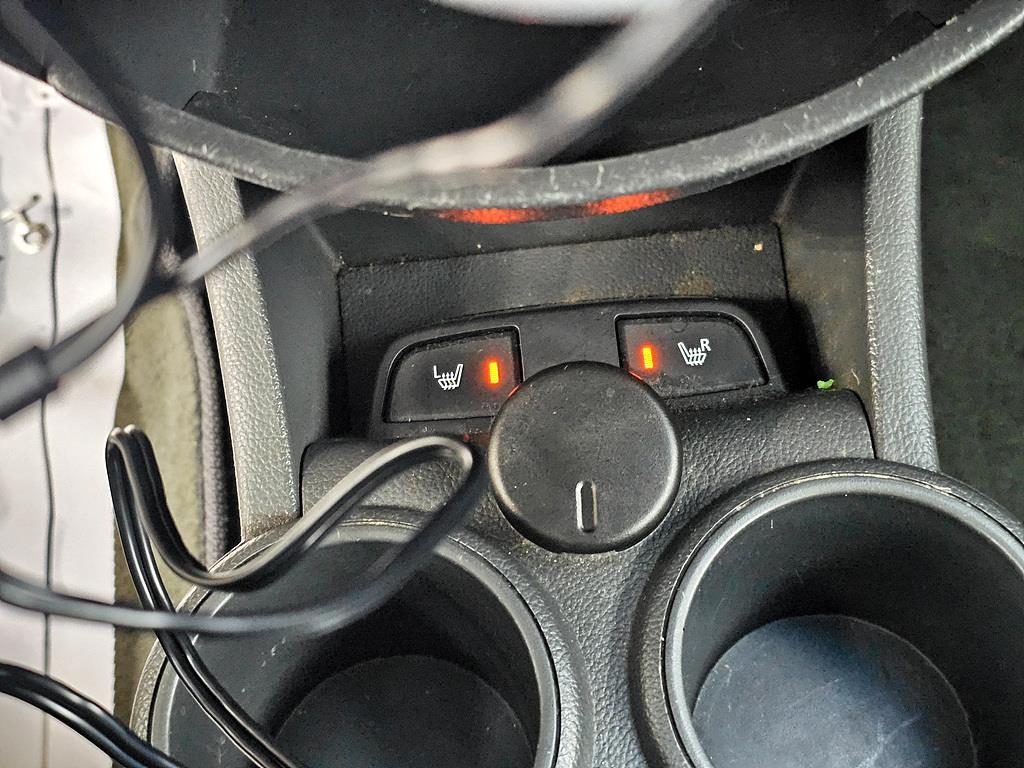 DAEWOO Matiz 2010 Negro - Importación desde Corea - HF Imports Iquique - Foto 15