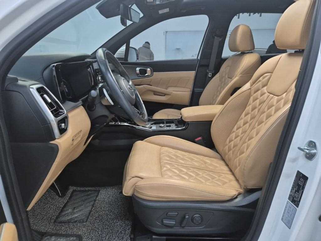 KIA Sorento - Vista 11