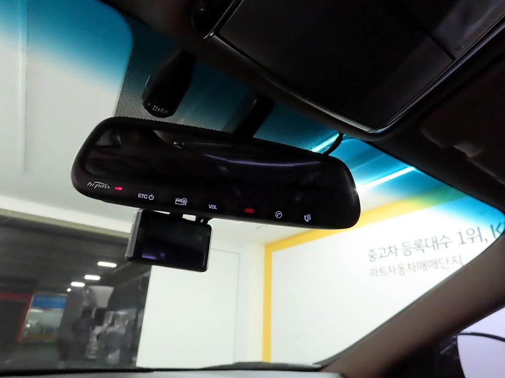 HYUNDAI Grandeur 2016 - Importación desde Corea - HF Imports Iquique - Foto 17