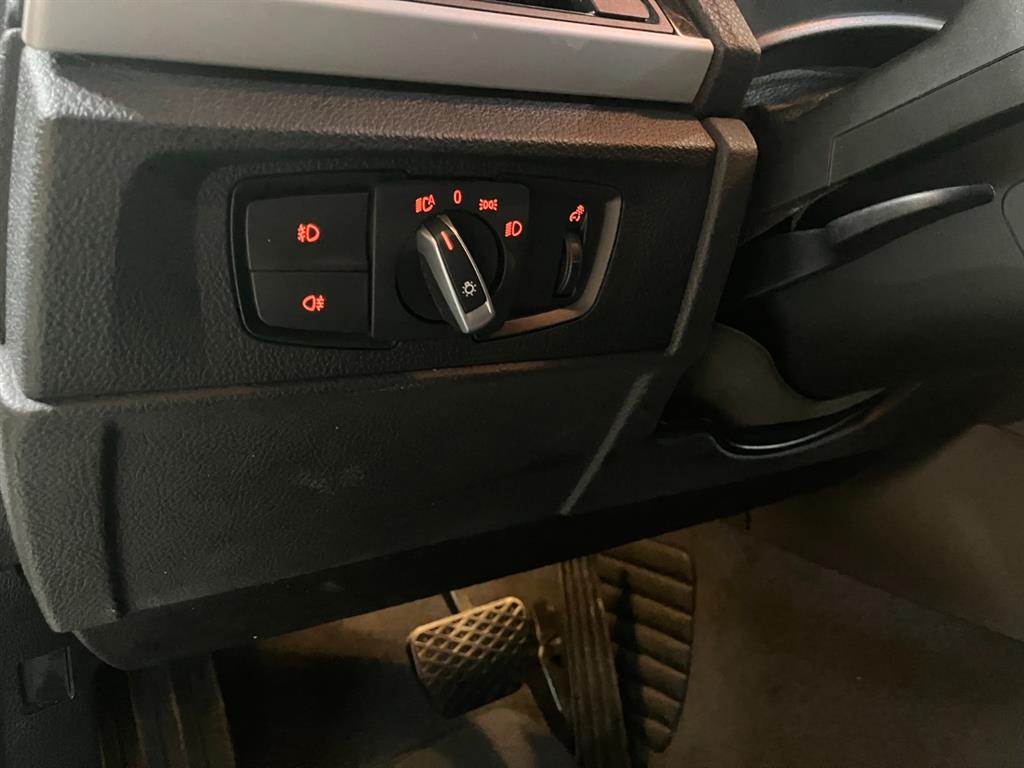 BMW 1 series - Vista 12