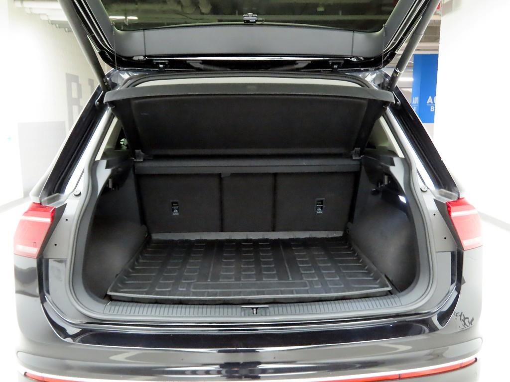 Volkswagen Tiguan 2022 Negro - Importación desde Corea - HF Imports Iquique - Foto 14