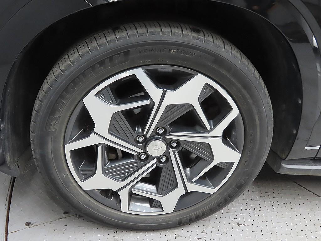 HYUNDAI Palisade - Vista 9